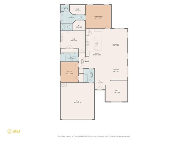 1021 Coriander RD, Temple, TX 76501
