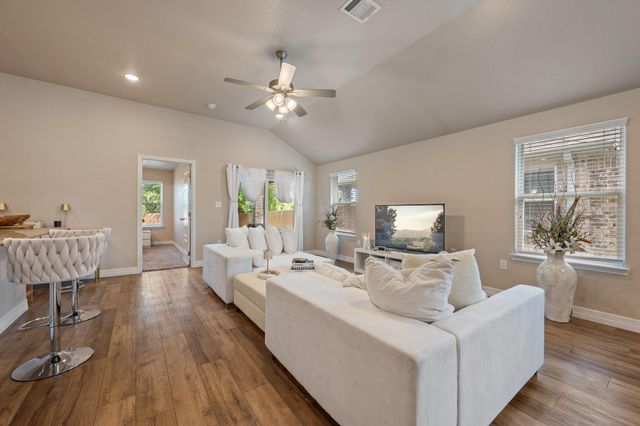 1021 Coriander RD, Temple, TX 76501