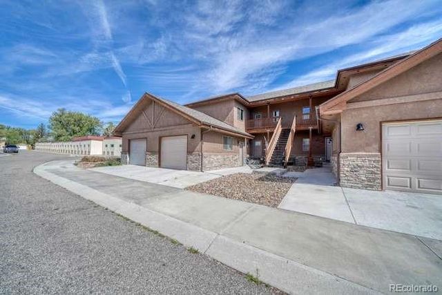 102 M & M Lane 8C, Salida, CO 81201