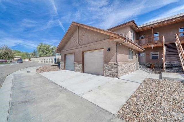 102 M & M Lane 8C, Salida, CO 81201