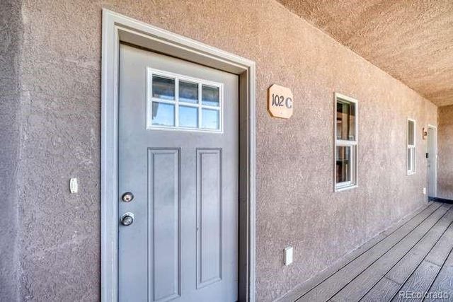 102 M & M Lane 8C, Salida, CO 81201