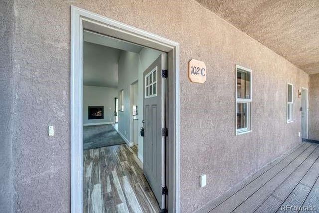 102 M & M Lane 8C, Salida, CO 81201