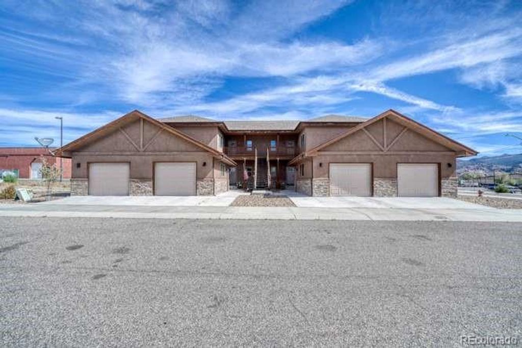 102 M & M Lane 8C, Salida, CO 81201