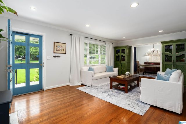 1789 VESTAVIEW LANE, Vestavia Hills, AL 35216