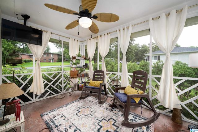 1789 VESTAVIEW LANE, Vestavia Hills, AL 35216