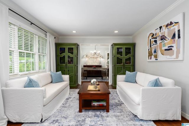 1789 VESTAVIEW LANE, Vestavia Hills, AL 35216