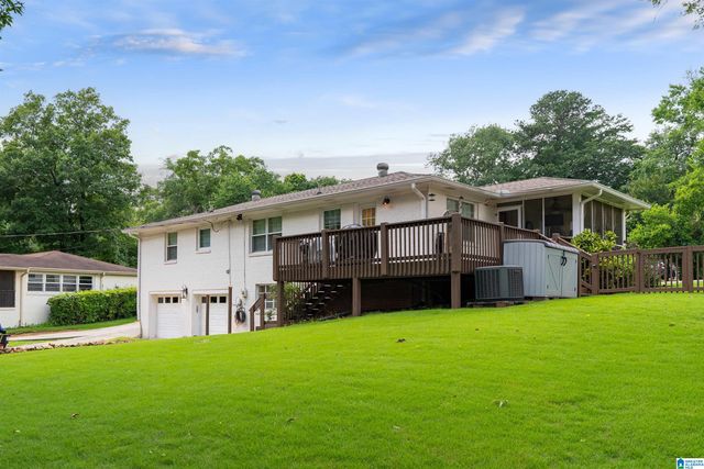 1789 VESTAVIEW LANE, Vestavia Hills, AL 35216