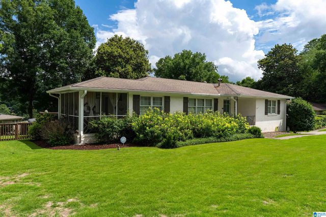 1789 VESTAVIEW LANE, Vestavia Hills, AL 35216