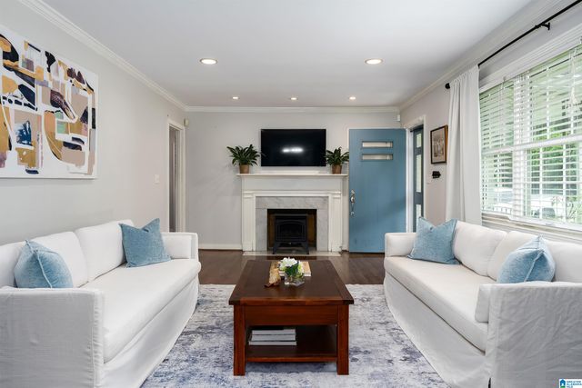 1789 VESTAVIEW LANE, Vestavia Hills, AL 35216