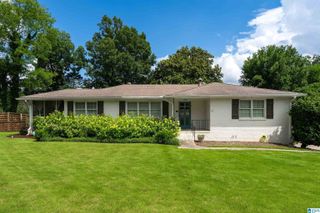 1789 VESTAVIEW LANE, Vestavia Hills, AL 35216