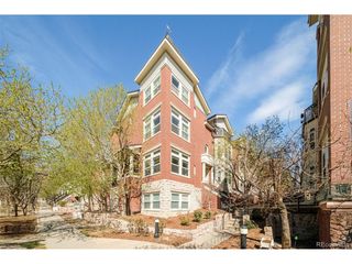 40 Garfield St A, Denver, CO 80206