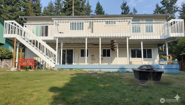 7655 Forest Ridge Drive NE, Bremerton, WA 98311