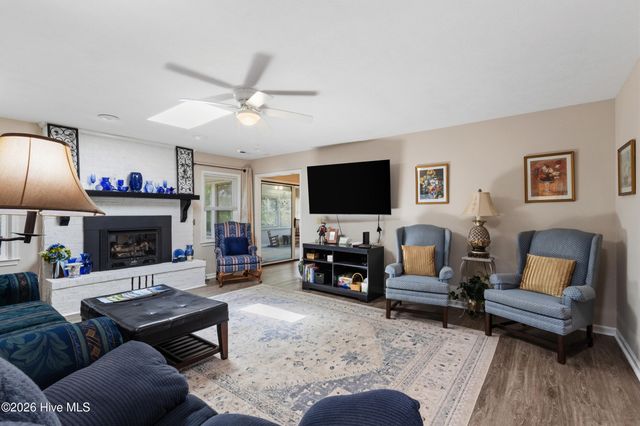 36 Swamp Fox Drive, Carolina Shores, NC 28467