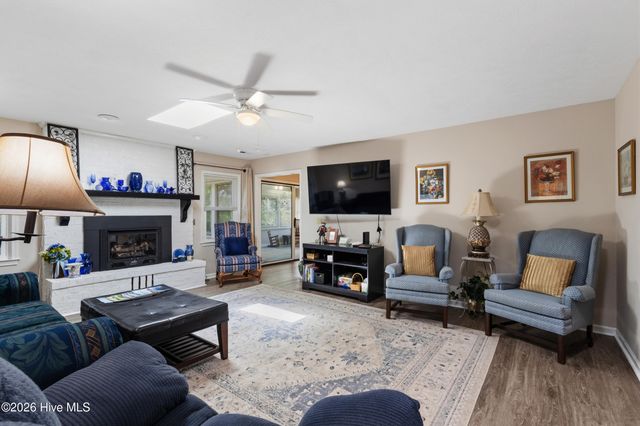 36 Swamp Fox Drive, Carolina Shores, NC 28467