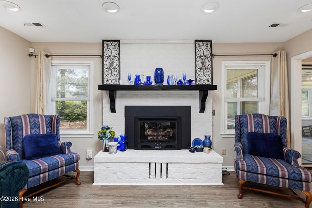 36 Swamp Fox Drive, Carolina Shores, NC 28467