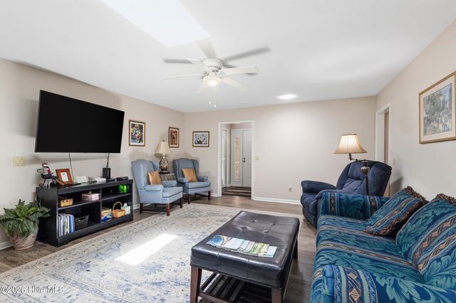 36 Swamp Fox Drive, Carolina Shores, NC 28467
