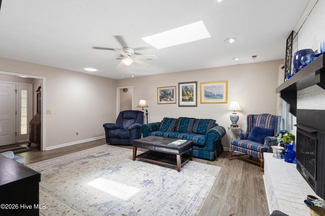 36 Swamp Fox Drive, Carolina Shores, NC 28467