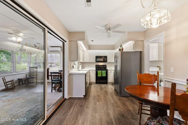 36 Swamp Fox Drive, Carolina Shores, NC 28467