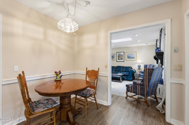 36 Swamp Fox Drive, Carolina Shores, NC 28467