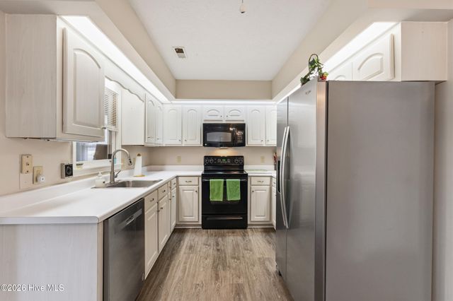 36 Swamp Fox Drive, Carolina Shores, NC 28467
