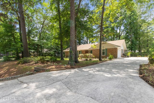 36 Swamp Fox Drive, Carolina Shores, NC 28467