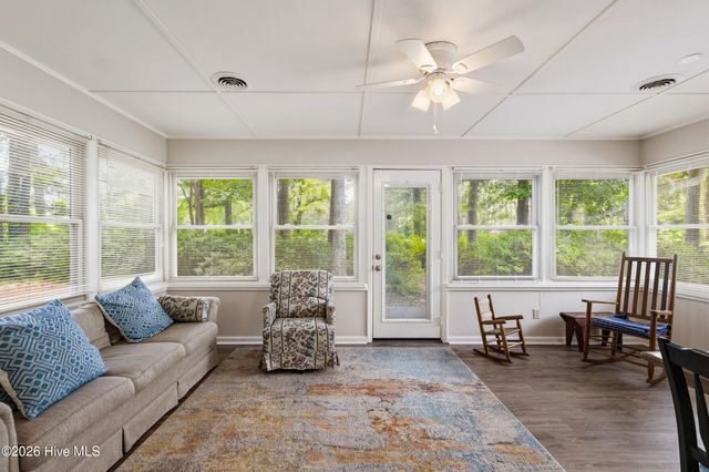 36 Swamp Fox Drive, Carolina Shores, NC 28467