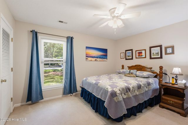 36 Swamp Fox Drive, Carolina Shores, NC 28467