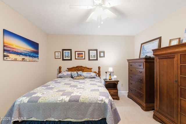 36 Swamp Fox Drive, Carolina Shores, NC 28467