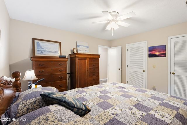36 Swamp Fox Drive, Carolina Shores, NC 28467