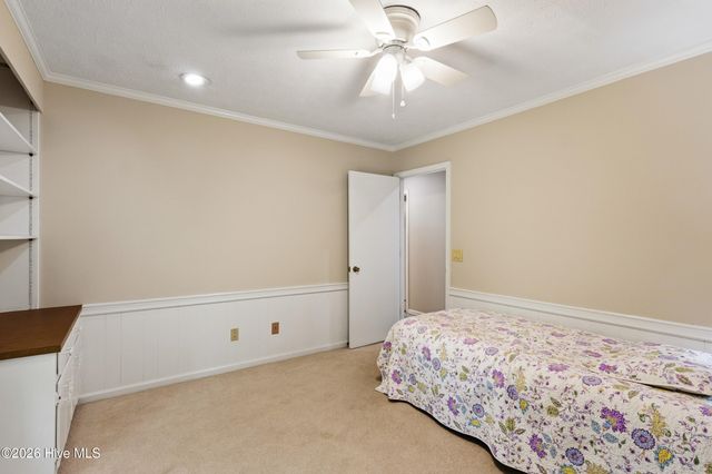 36 Swamp Fox Drive, Carolina Shores, NC 28467