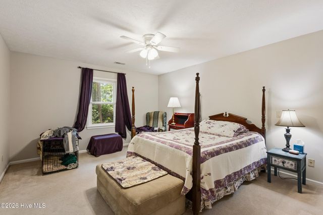 36 Swamp Fox Drive, Carolina Shores, NC 28467