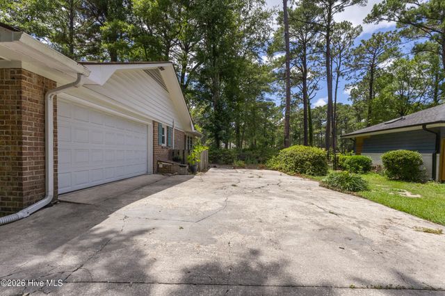 36 Swamp Fox Drive, Carolina Shores, NC 28467