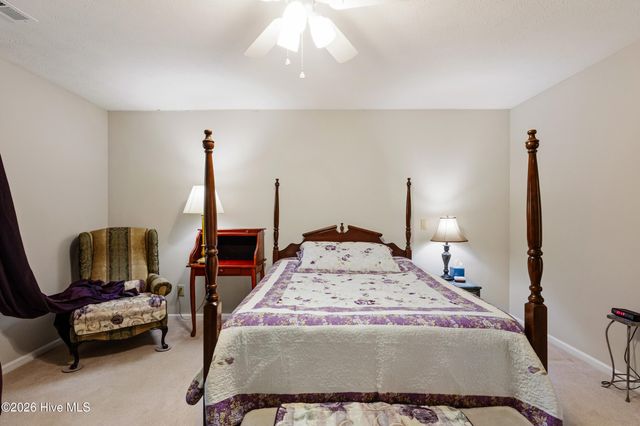 36 Swamp Fox Drive, Carolina Shores, NC 28467