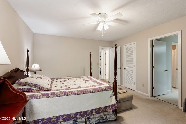 36 Swamp Fox Drive, Carolina Shores, NC 28467