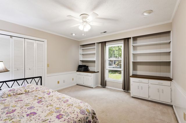 36 Swamp Fox Drive, Carolina Shores, NC 28467
