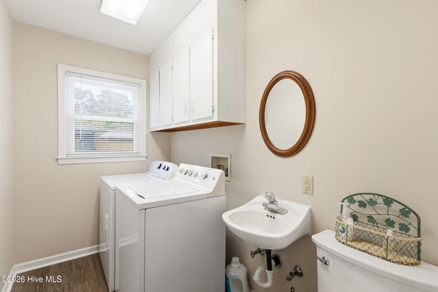 36 Swamp Fox Drive, Carolina Shores, NC 28467
