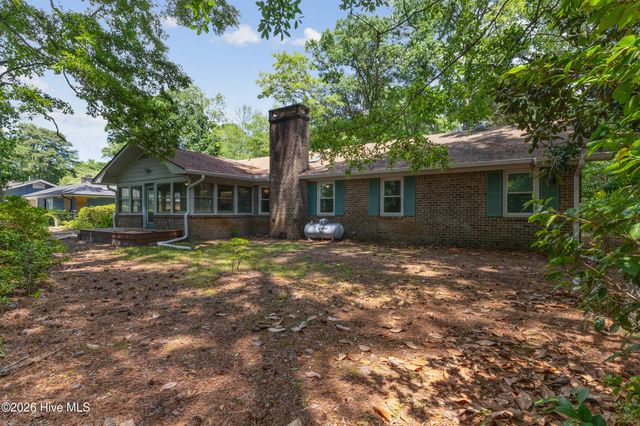 36 Swamp Fox Drive, Carolina Shores, NC 28467