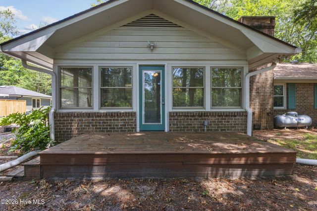 36 Swamp Fox Drive, Carolina Shores, NC 28467