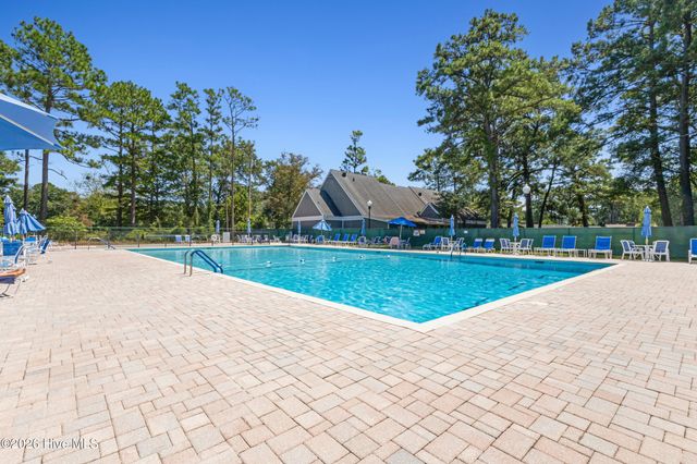 36 Swamp Fox Drive, Carolina Shores, NC 28467