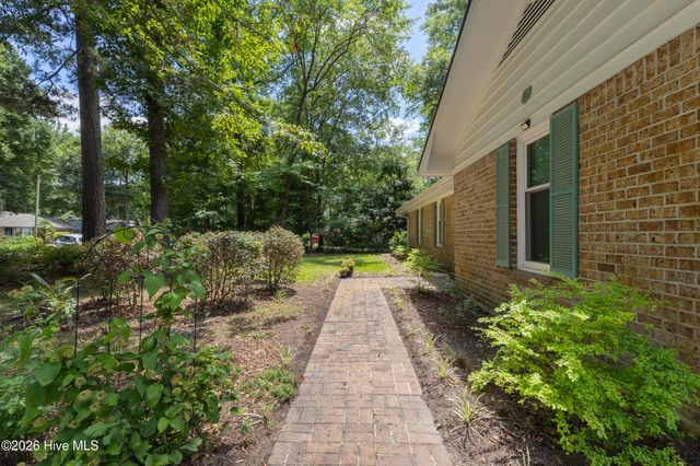 36 Swamp Fox Drive, Carolina Shores, NC 28467