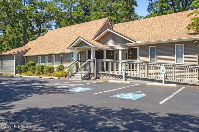 36 Swamp Fox Drive, Carolina Shores, NC 28467