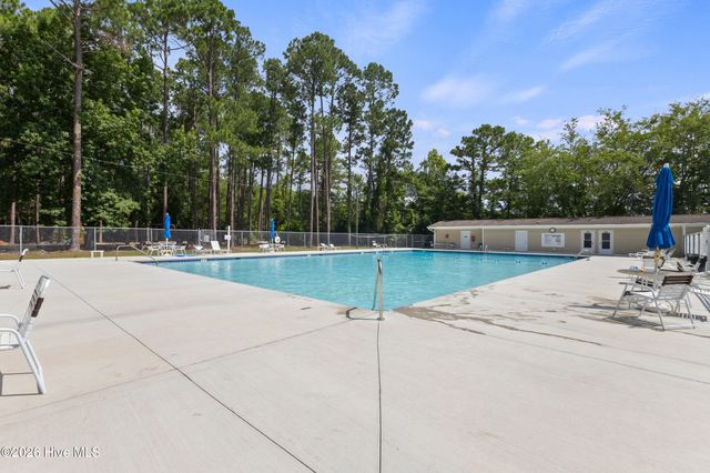 36 Swamp Fox Drive, Carolina Shores, NC 28467