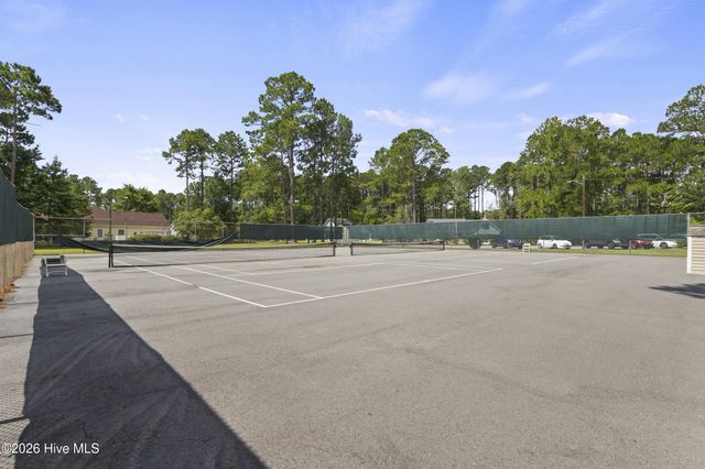 36 Swamp Fox Drive, Carolina Shores, NC 28467