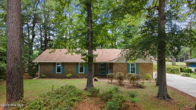 36 Swamp Fox Drive, Carolina Shores, NC 28467