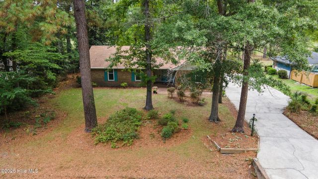 36 Swamp Fox Drive, Carolina Shores, NC 28467