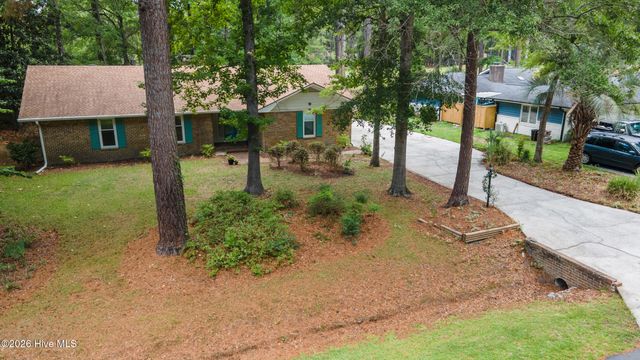 36 Swamp Fox Drive, Carolina Shores, NC 28467