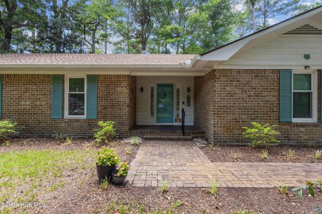 36 Swamp Fox Drive, Carolina Shores, NC 28467