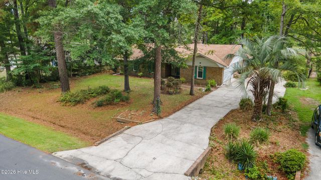 36 Swamp Fox Drive, Carolina Shores, NC 28467