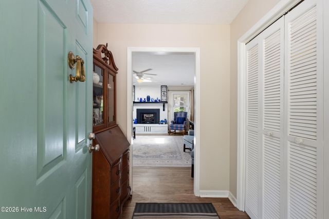36 Swamp Fox Drive, Carolina Shores, NC 28467