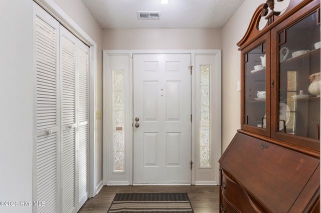 36 Swamp Fox Drive, Carolina Shores, NC 28467